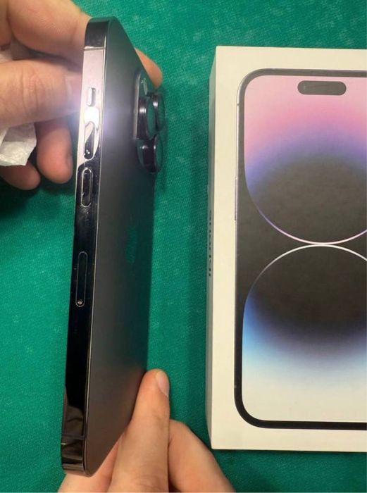 iphone 14 pro 128