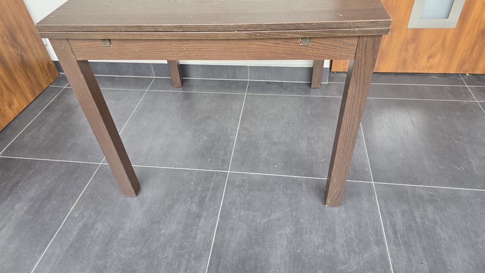 Stol rozkladany Ikea