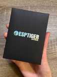 Глайди EspTiger Ice v2 — Повнорозмірні та точки