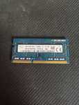 Pamięć RAM DDR 3 4 GB uszkodzone