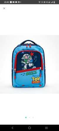 Рюкзак дитячий для хлопчиків Toy story