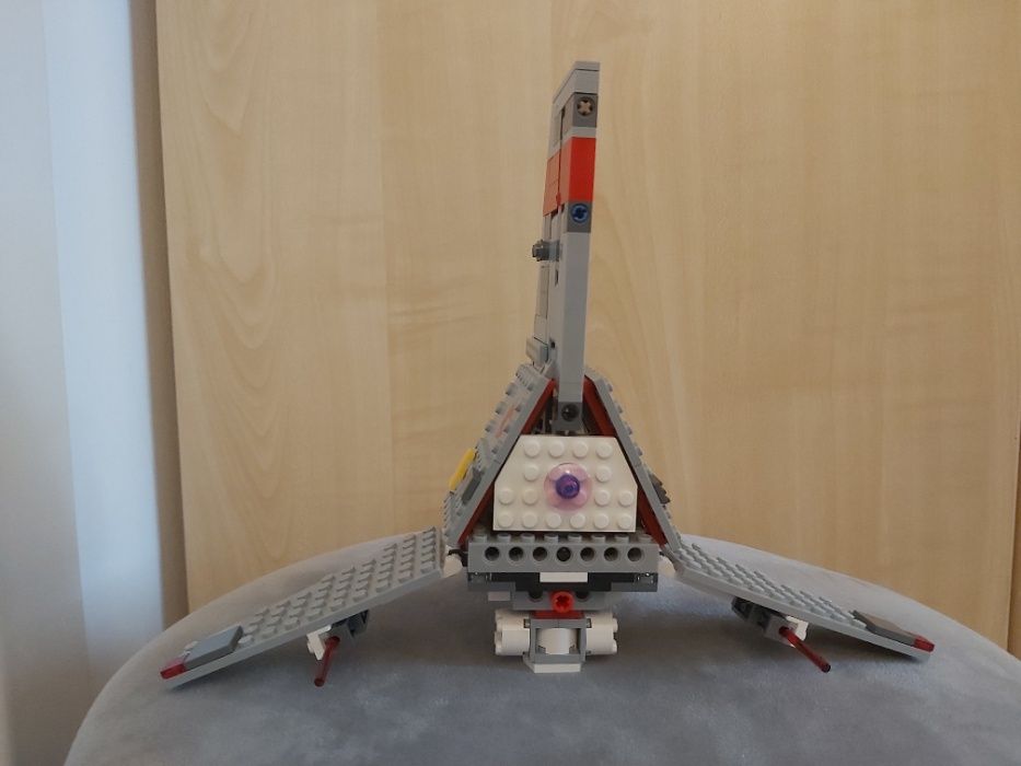 T-16 Skyhopper™ LEGO® Star Wars™ model 75081