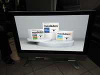 Telewizor Panasonic,  model TH-42PA50E, HDMI, 100 % Sprawny