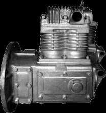 Ремонт поршневых компрессоров