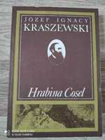 Hrabina Cosel 1988r. - Józef Ignacy Kraszewski