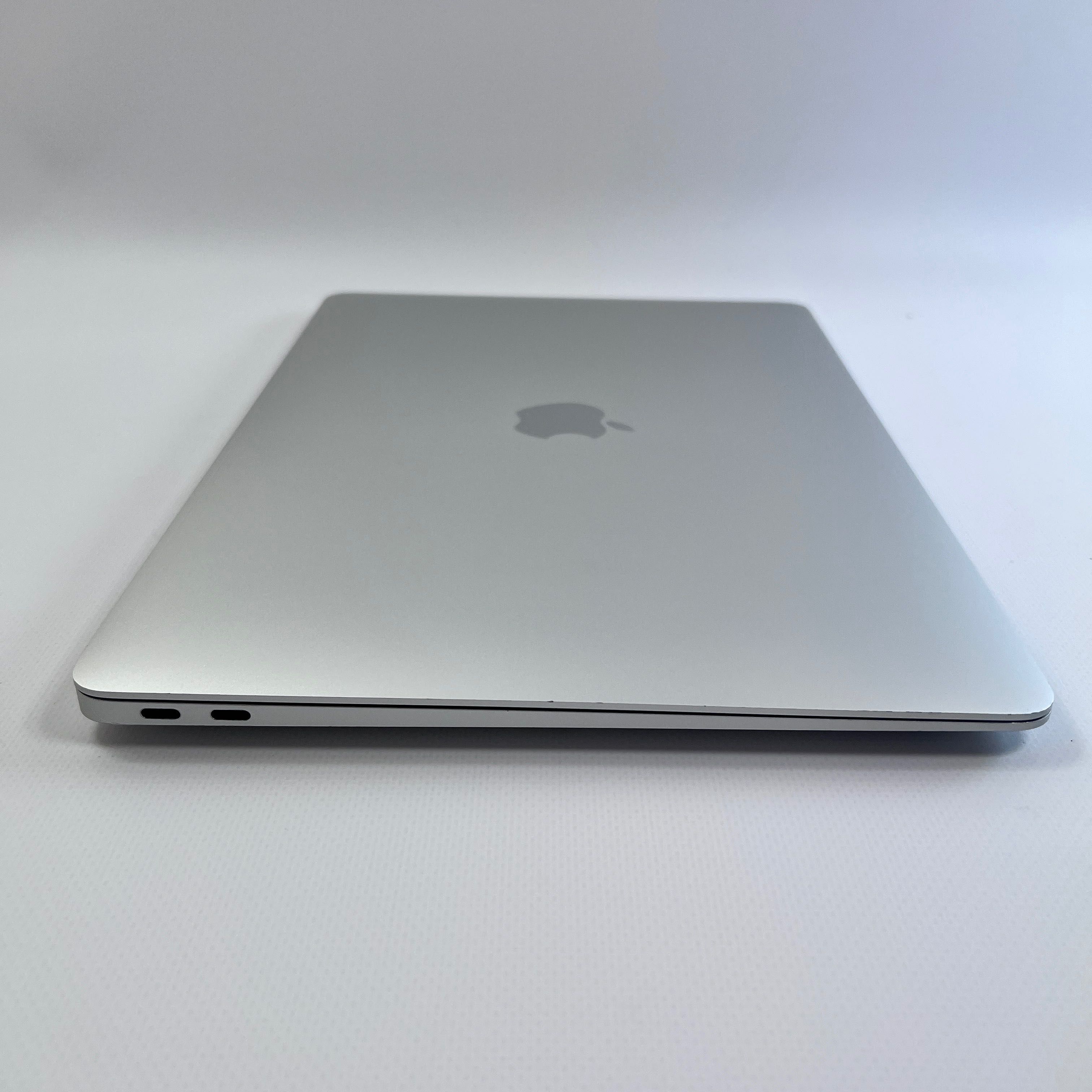 MacBook Air 13 2020 M1 16GB RAM 256GB SSD Silver МАГАЗИН ГАРАНТІЯ