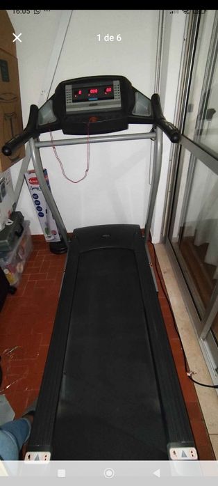 Passadeira elétrica