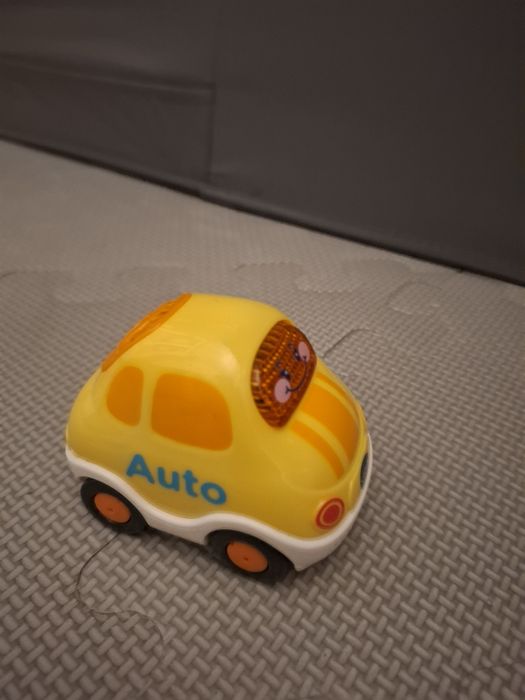 Vtech tor dla autek tut tut