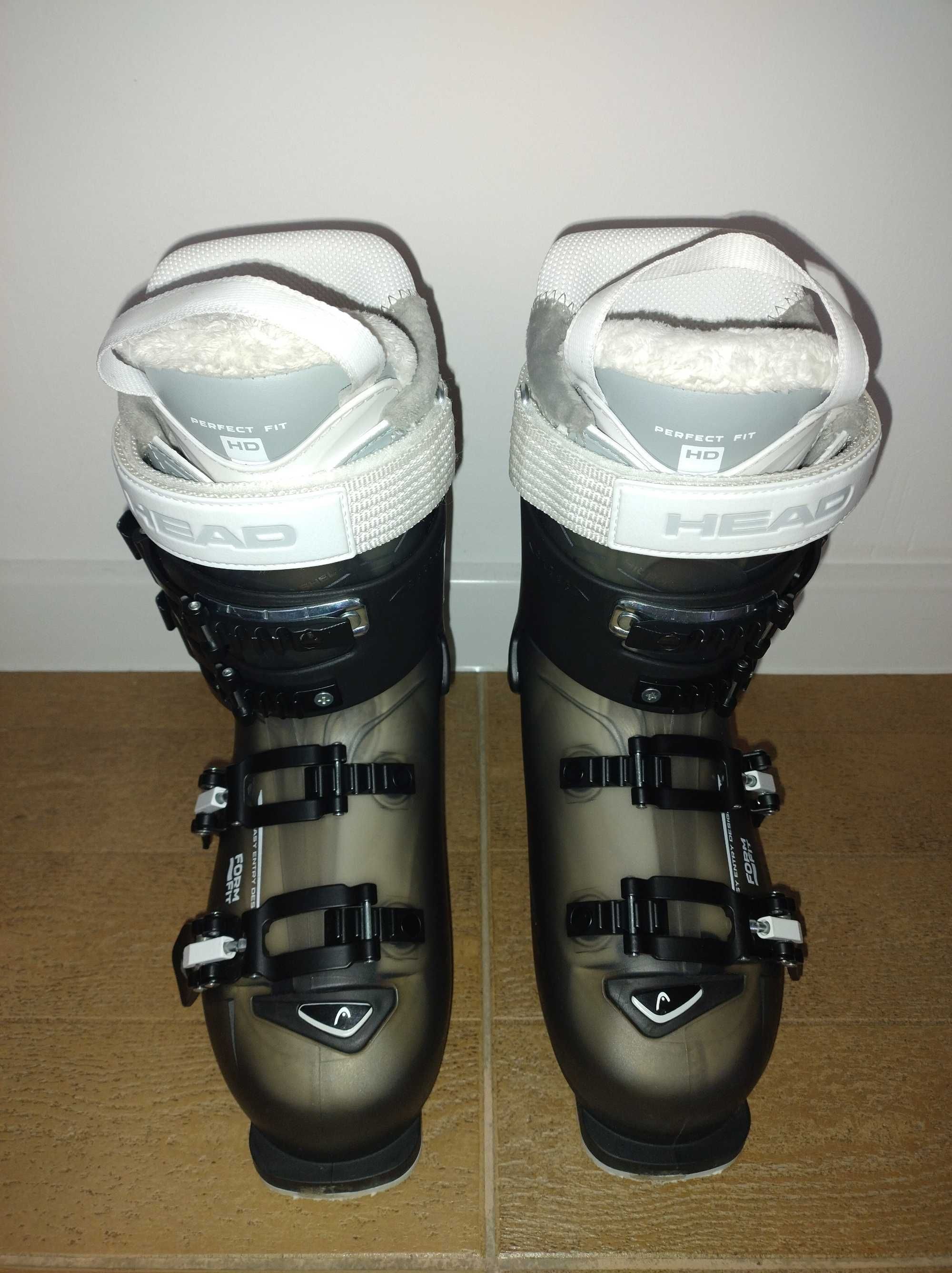Buty narciarskie head 23