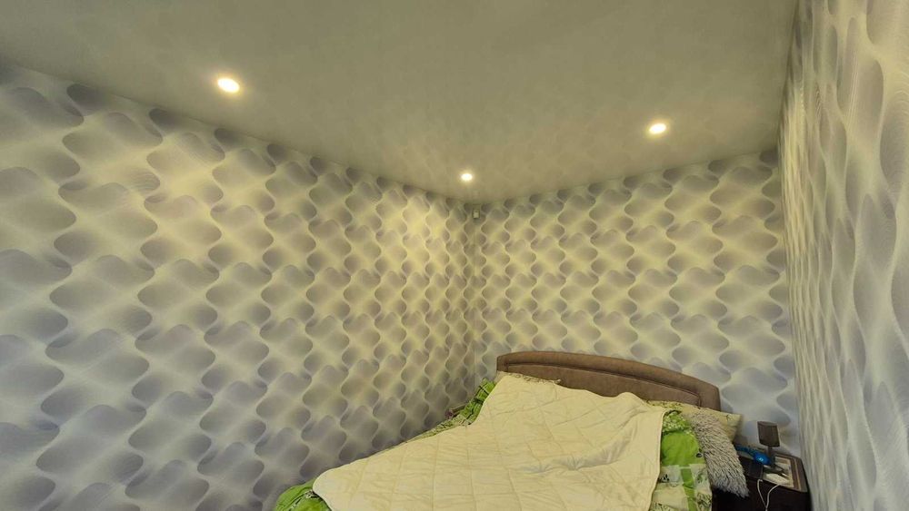 *ПРОДАЖ 3х кімн. кв-ри в Дніпровському р-ні, по вул. Днепровське шоссе