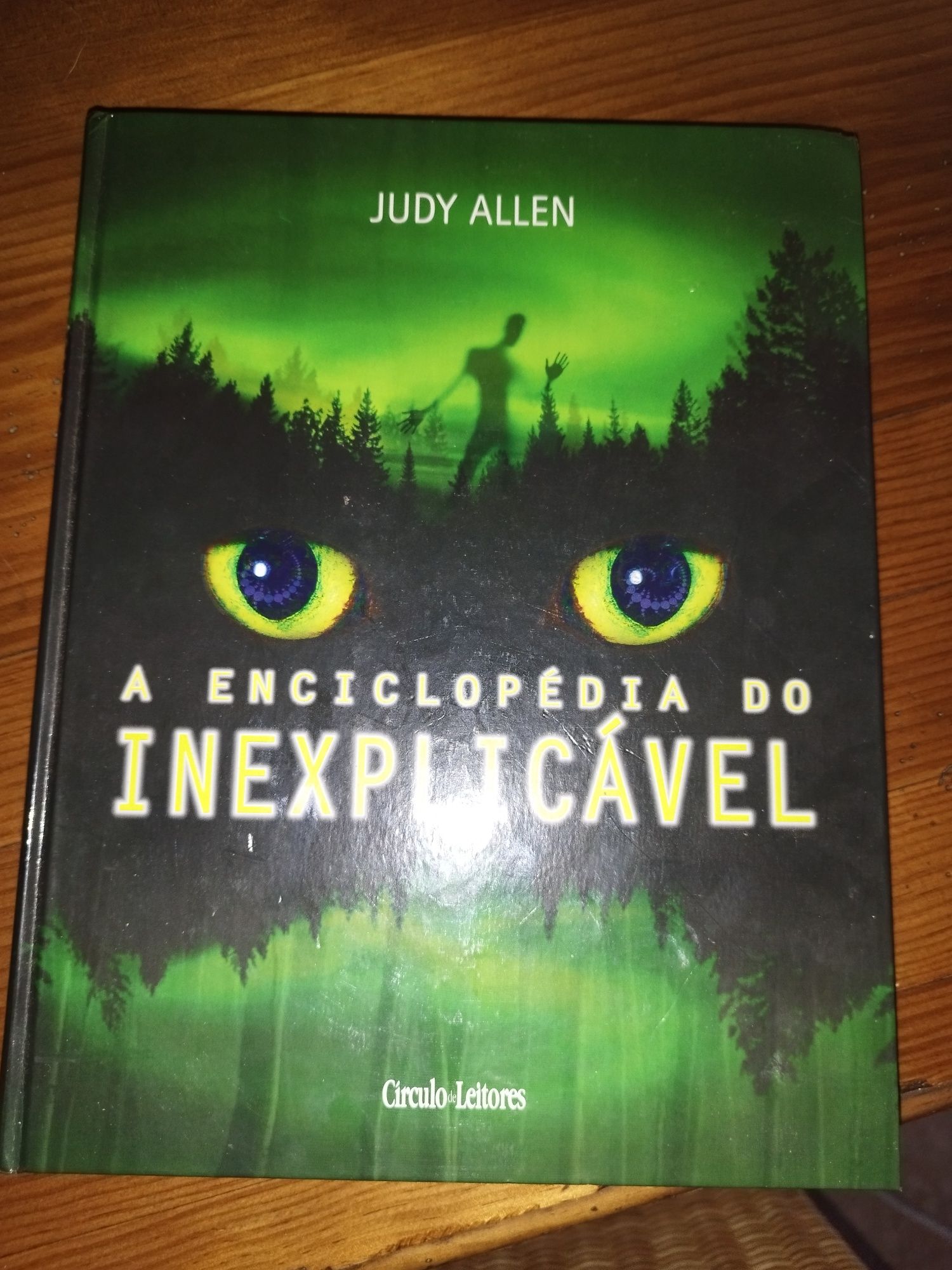 Enciclopédia do inexplicável