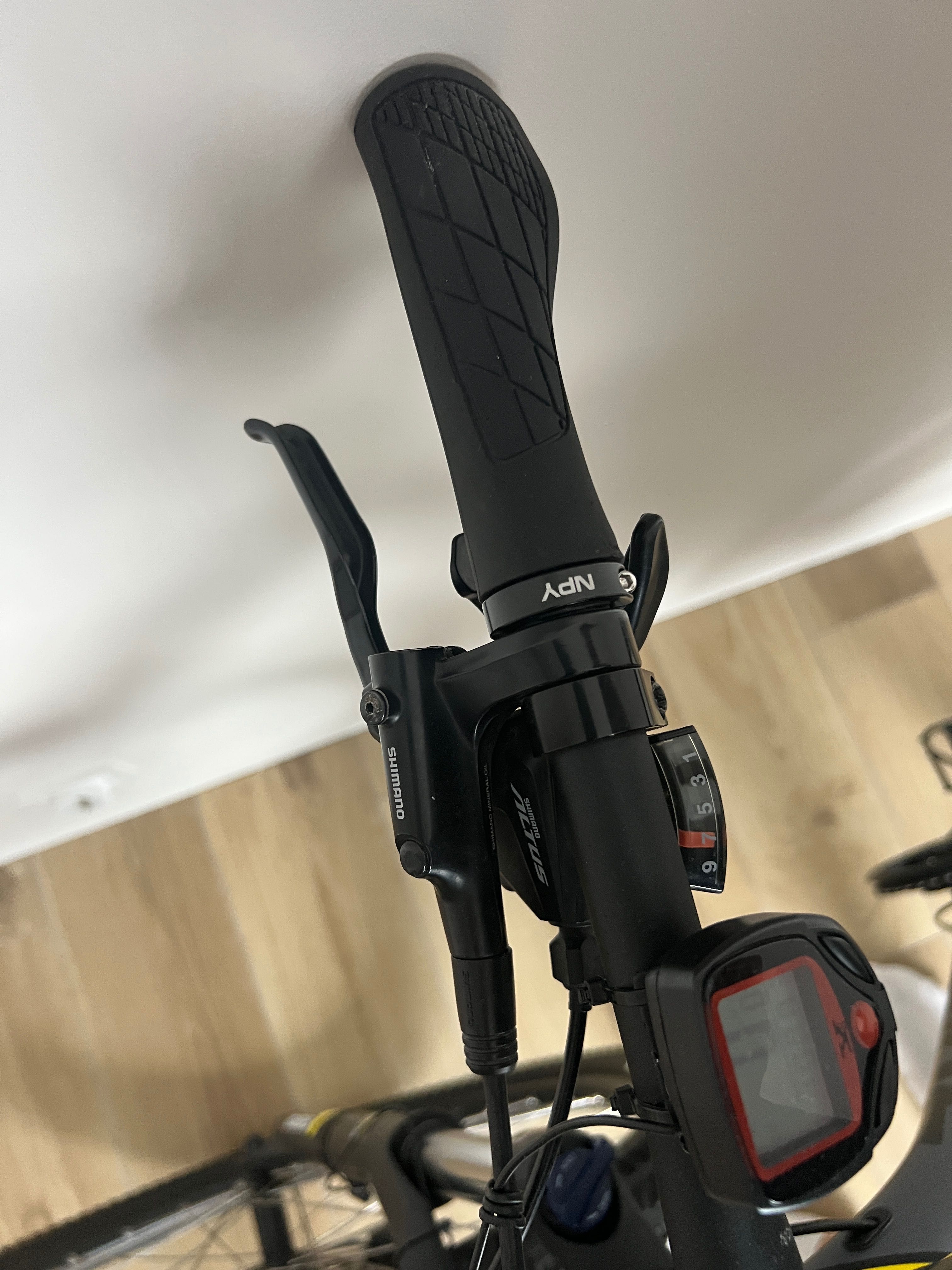 Rower UNIBIKE - MTB - 19” / 29”