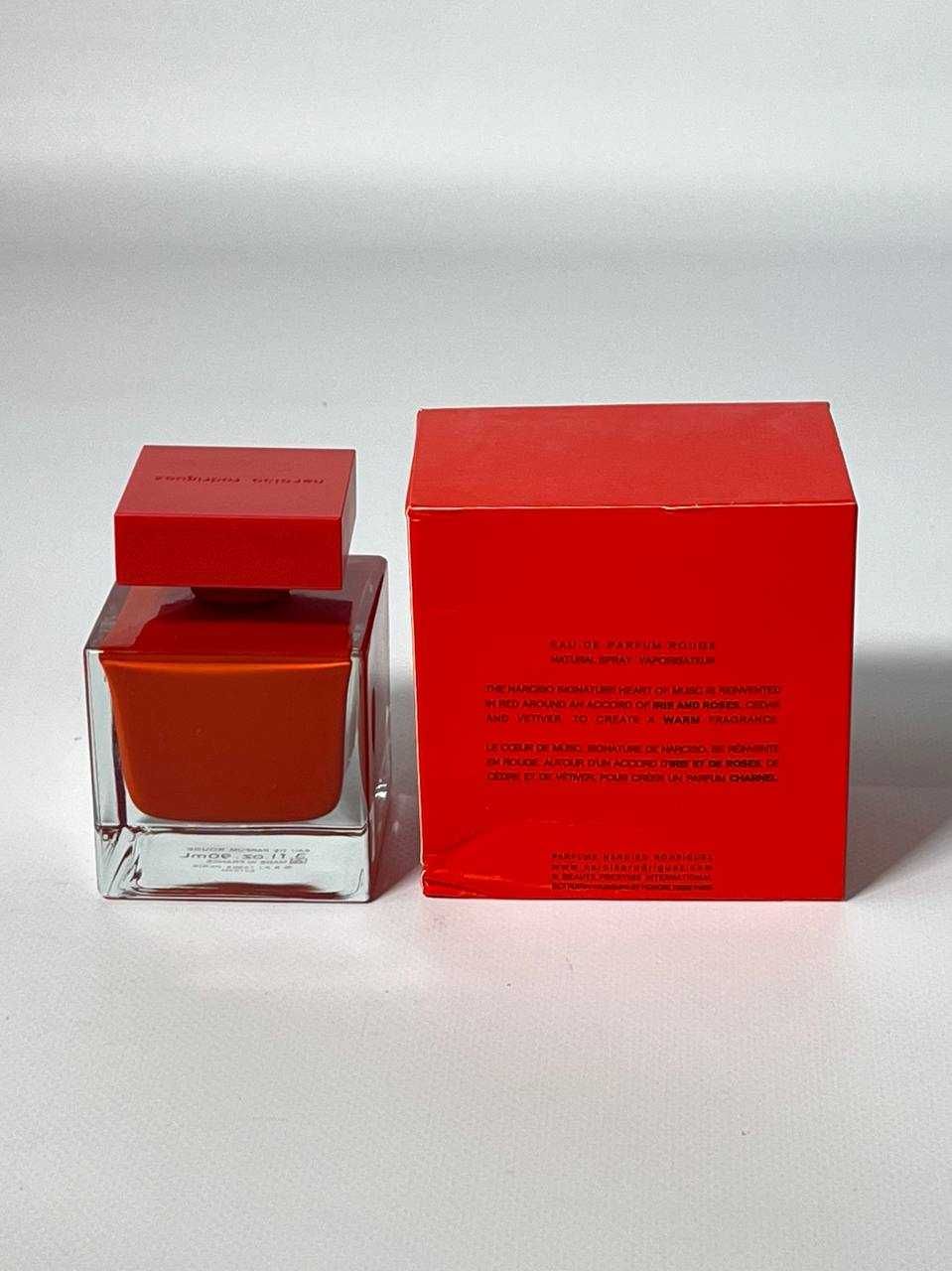Парфуми Narciso Rodriguez Rouge