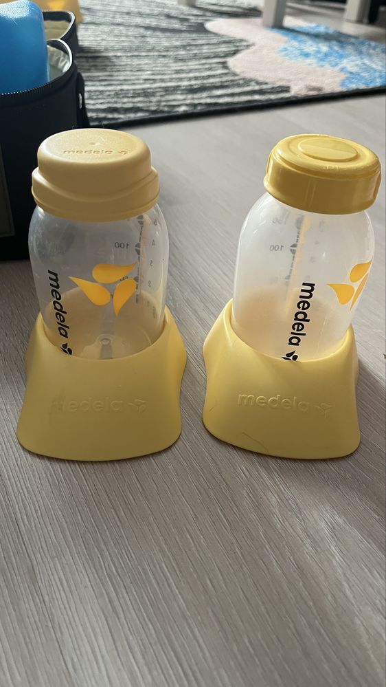 Laktator Medela freestyle