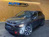 Citroën C4 1.2 PureTech Shine Automático