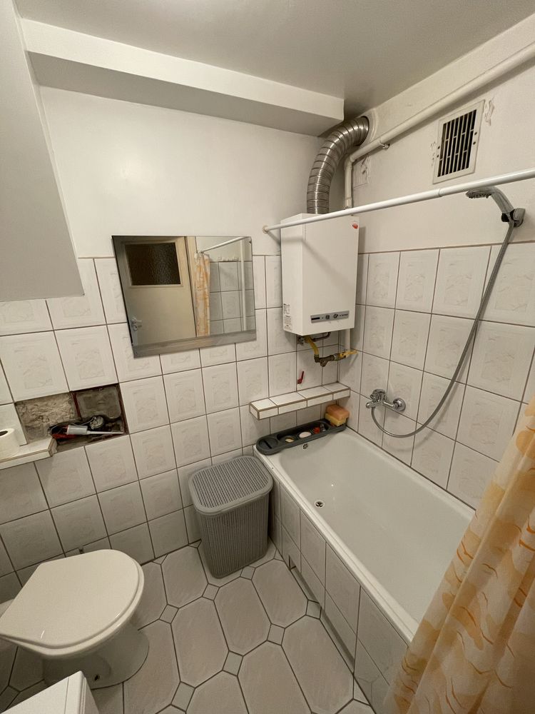 Mieszkanie 3 pokoje M3 ul. Iłżecka