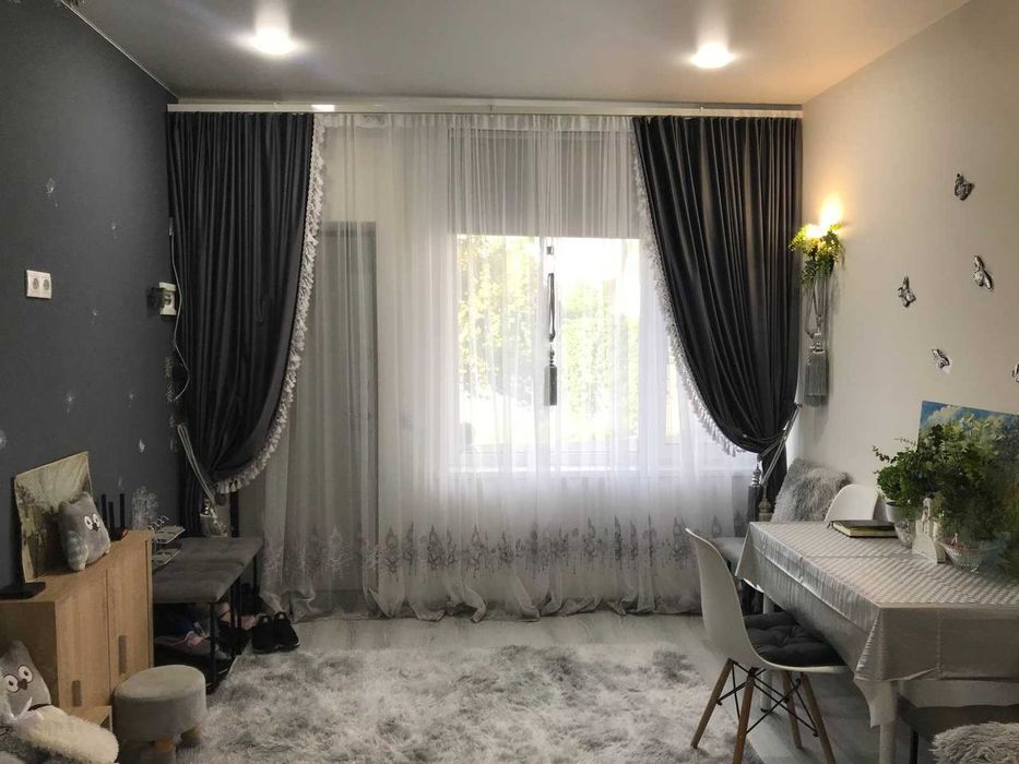 Оренда. Смарт- кімната. вул.Чикаленко.8А. СофіївськаБорщагівка.