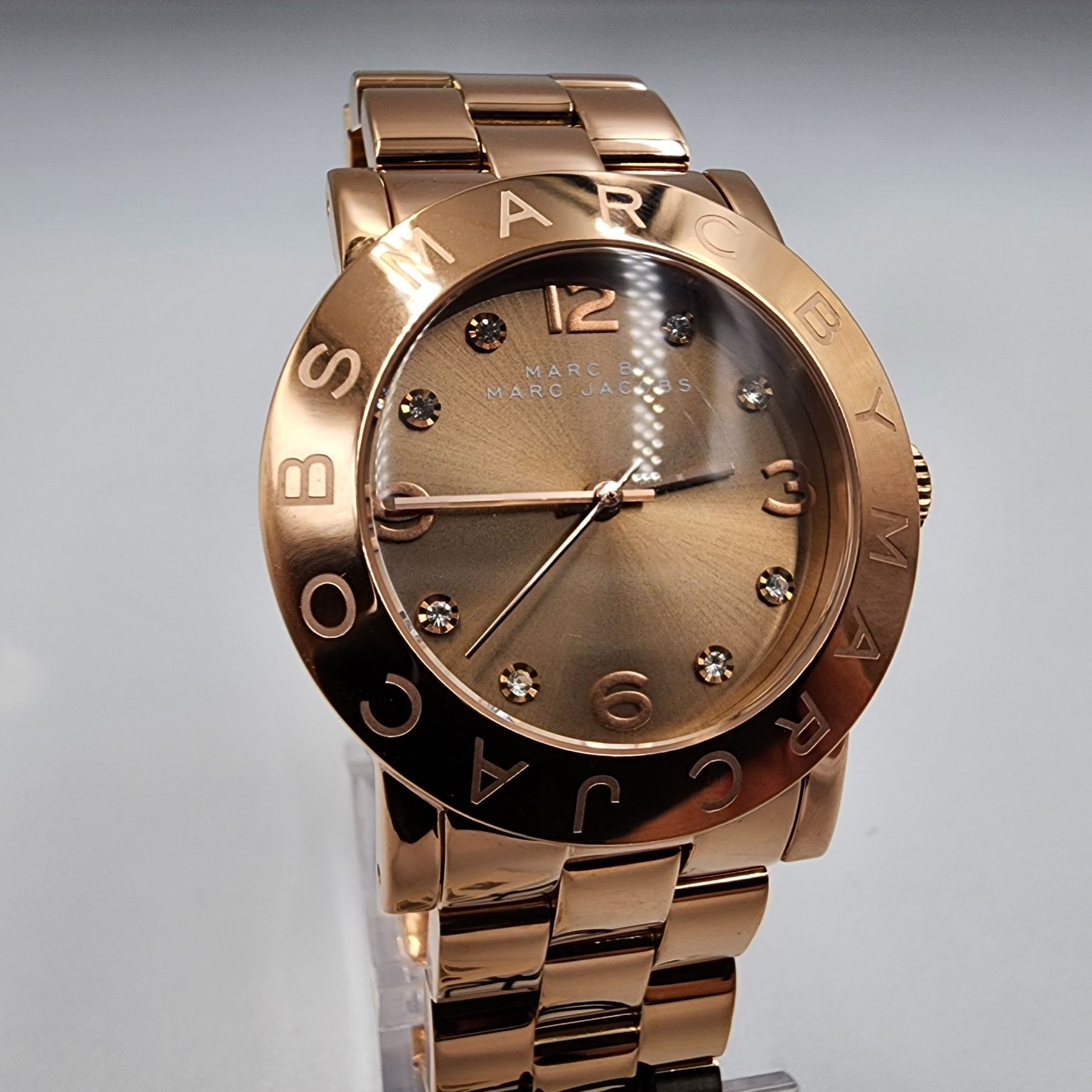 Жіночий годинник Marc Jacobs mbm 3221 оригінал