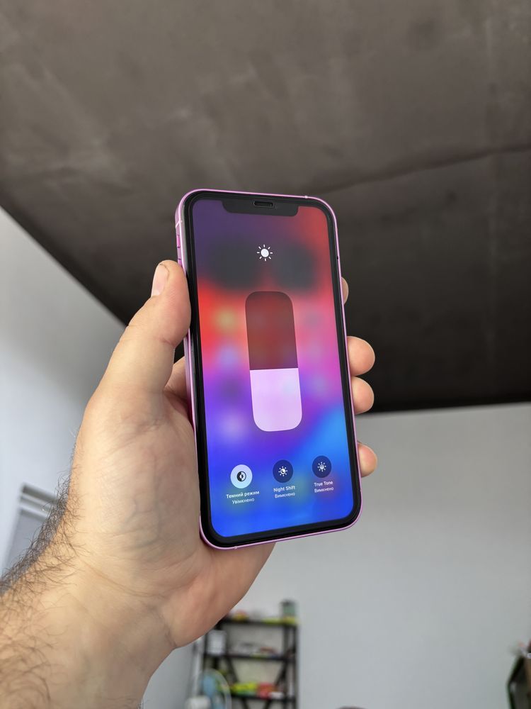 Apple iphone 16 128 gb рожевий Неверлок айфон XR 100%