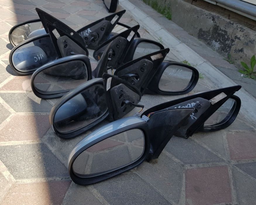 зеркало nissan note e11 juke x trail t30 t31 primera p12 almera