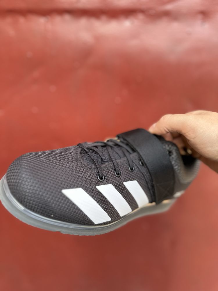 Штангетки Adidas Powerlift 5| 44 2/3eu|28,5cM|10,5us