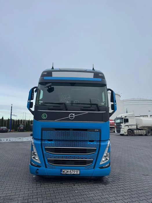 Volvo FH  VOLVO FH , 2021 R, 460 I-save , 1 wlasciciel, NETTO 55.000€