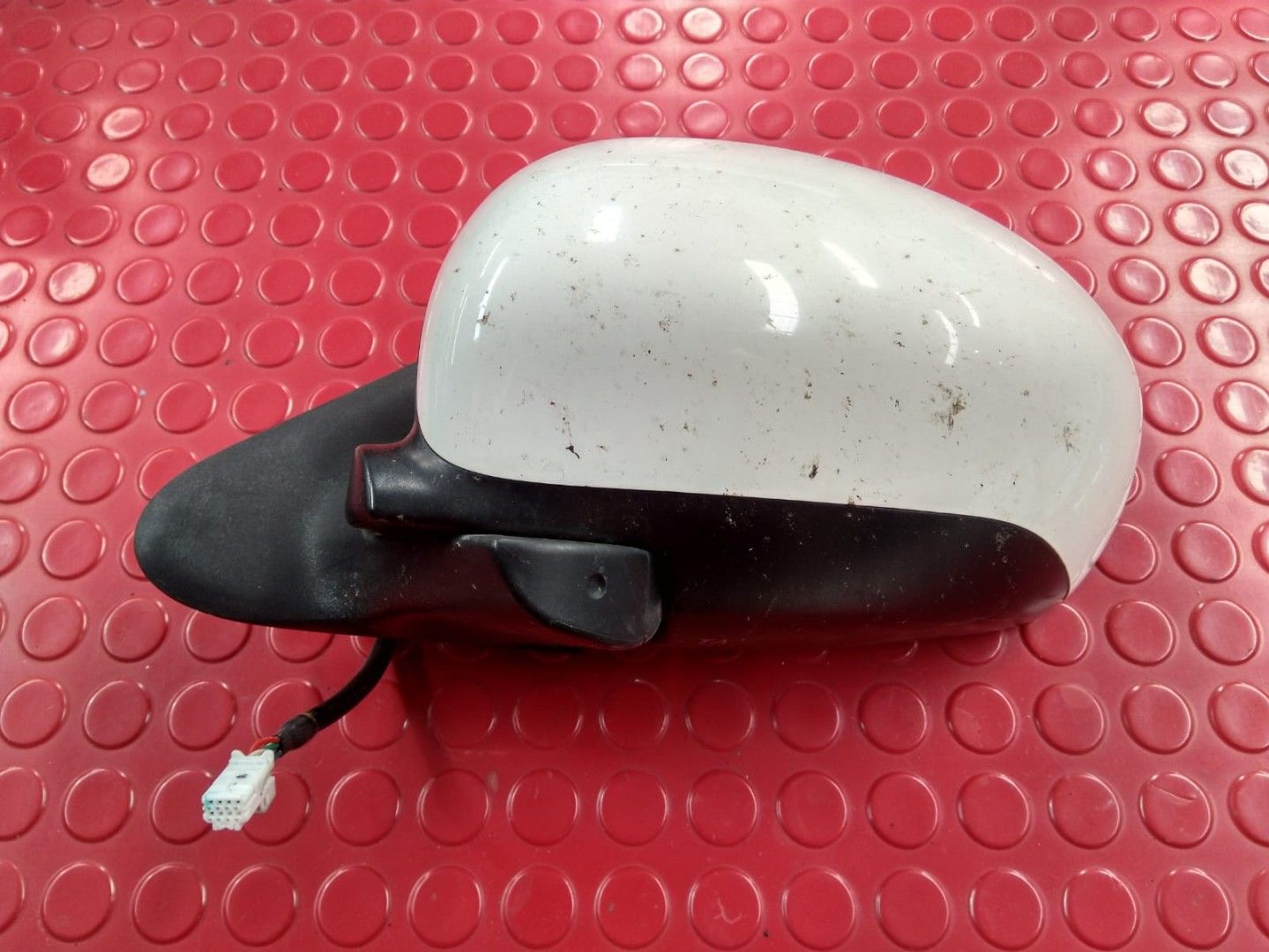 Espelho Retrovisor Esquerdo - 963021KA0E [Nissan Juke (F15)]