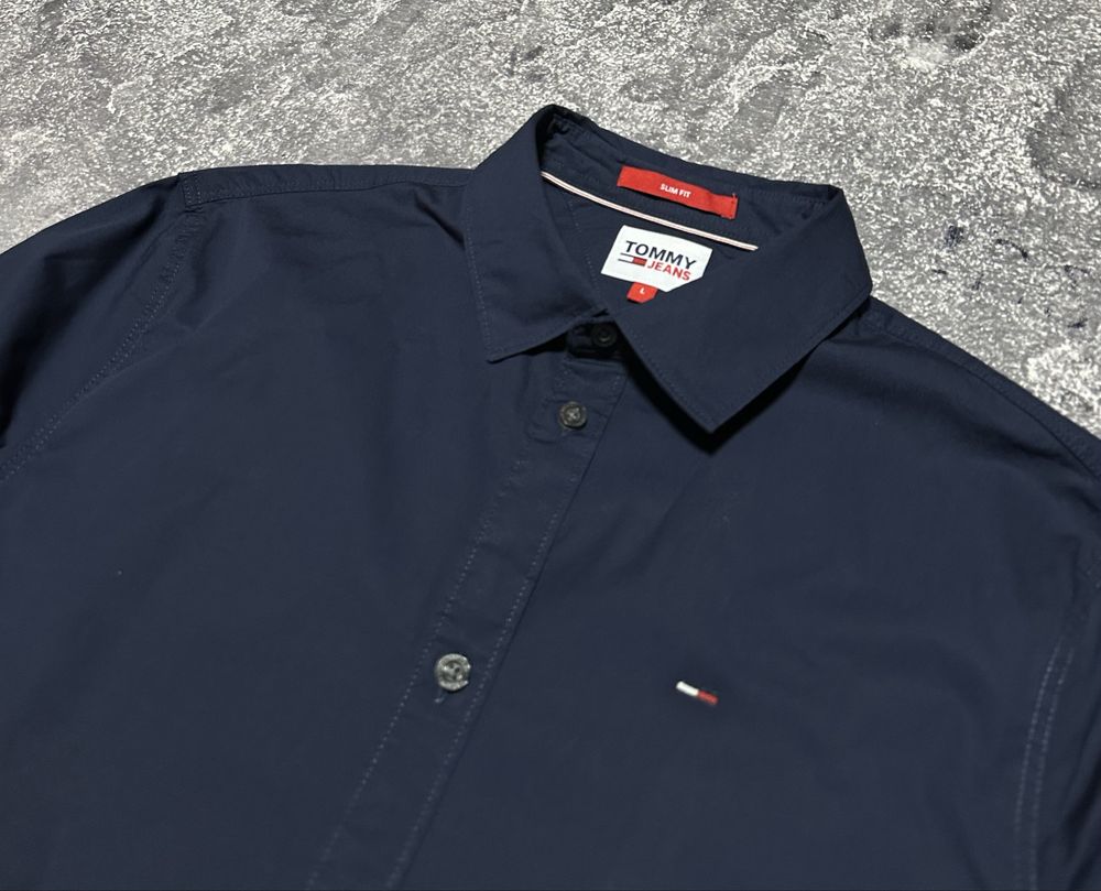 Сорочка Tommy Jeans оригінал