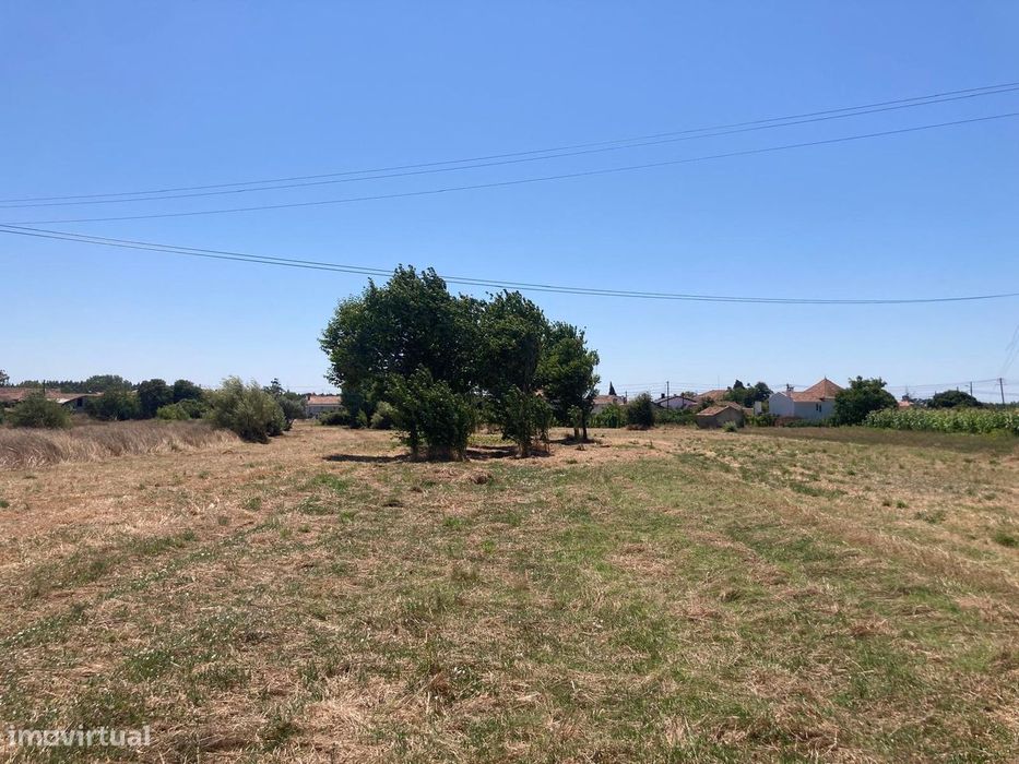 Terreno para construção - BOCO