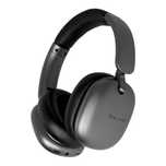 Blavec Słuchawki nauszne Bluetooth BO-10 Bass Expert ANC czarne
