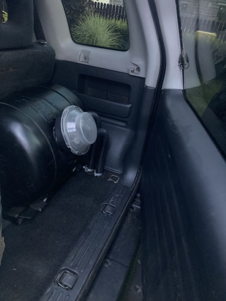 Suzuki Grand Vitara 2004r, 2,0 B/G Włocławek