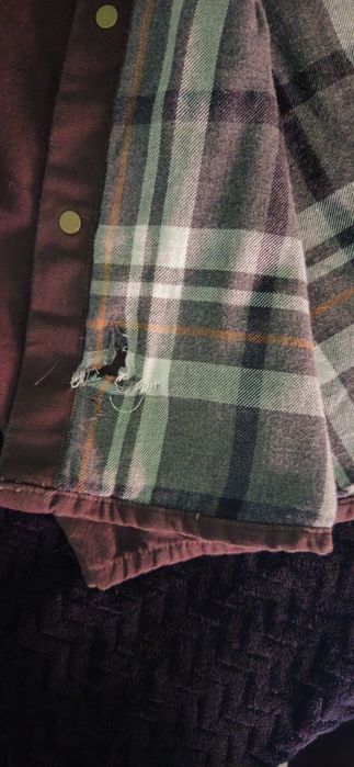 Koszula męska carhartt