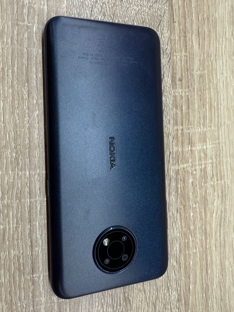 Nokia g10 jak nowa