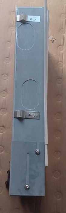 Шафа для колектора внутрішня нова