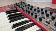 Syntezator Clavia Nord Lead 4