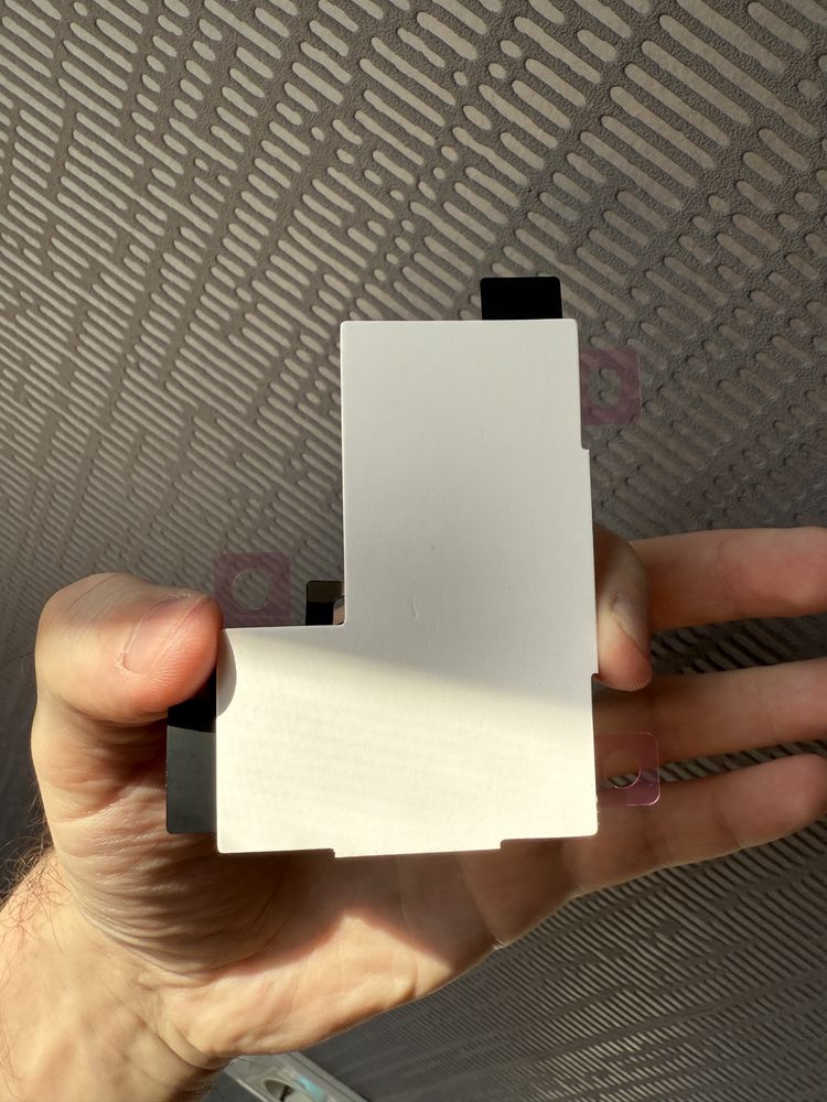 Новий оригінальний аккумулятор для Apple iPhone 14 Pro P/N:661-30382