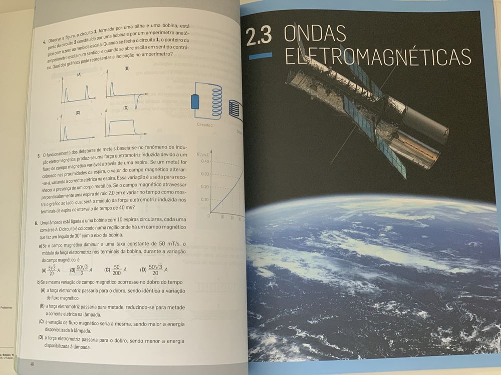 caderno de atividades novo 11 fisica