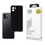 Etui 3Mk Matt Case Na Xiaomi Redmi A1 / Xiaomi Redmi A1+ - Czarne