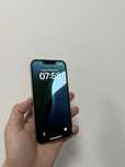 Вживаний Apple iPhone 14 128GB. (Starlight)