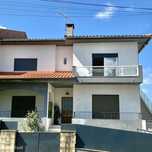 Apartamento T3 em Fafe