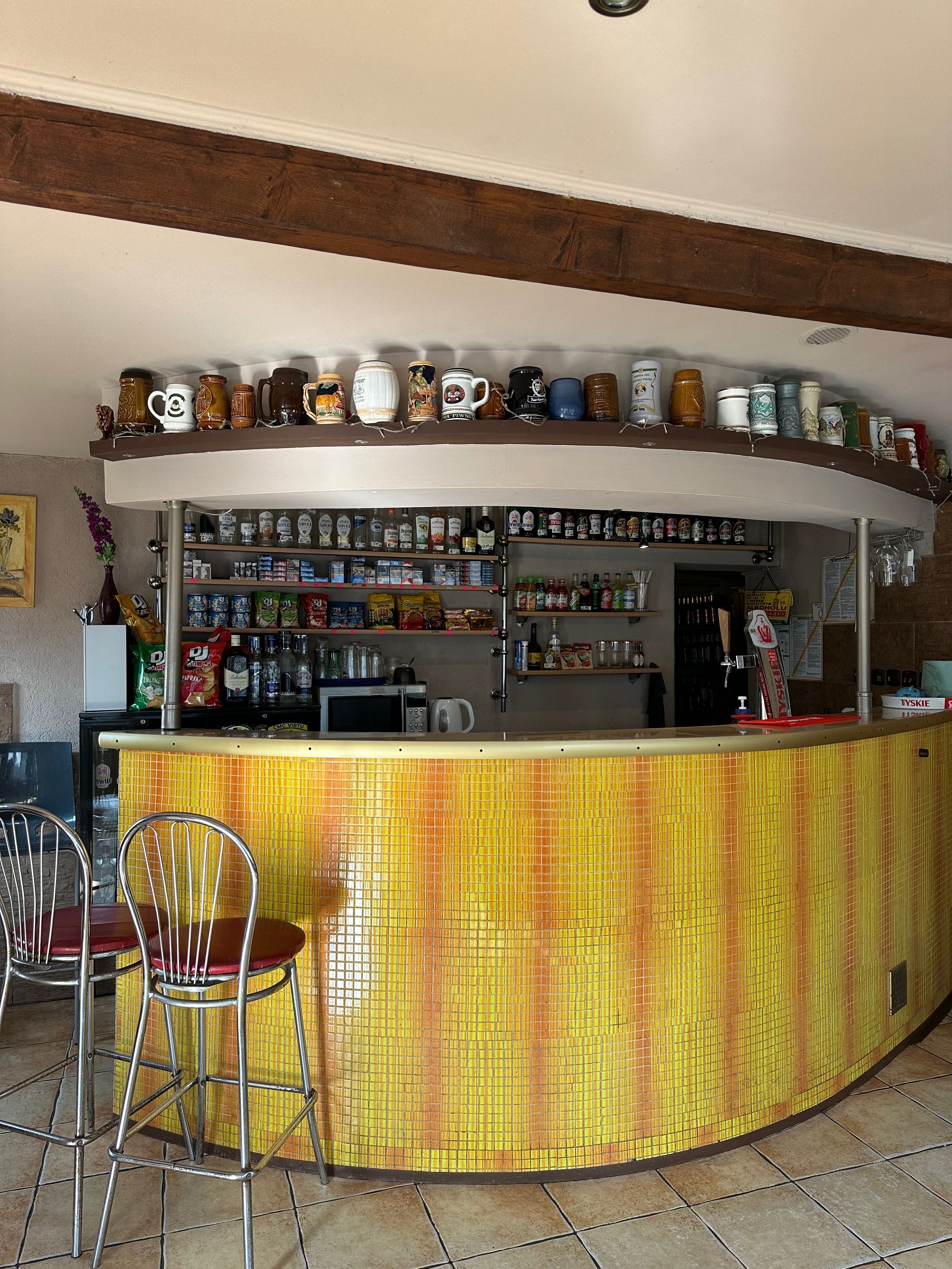 Sprzedam lokal użytkowy 36m2