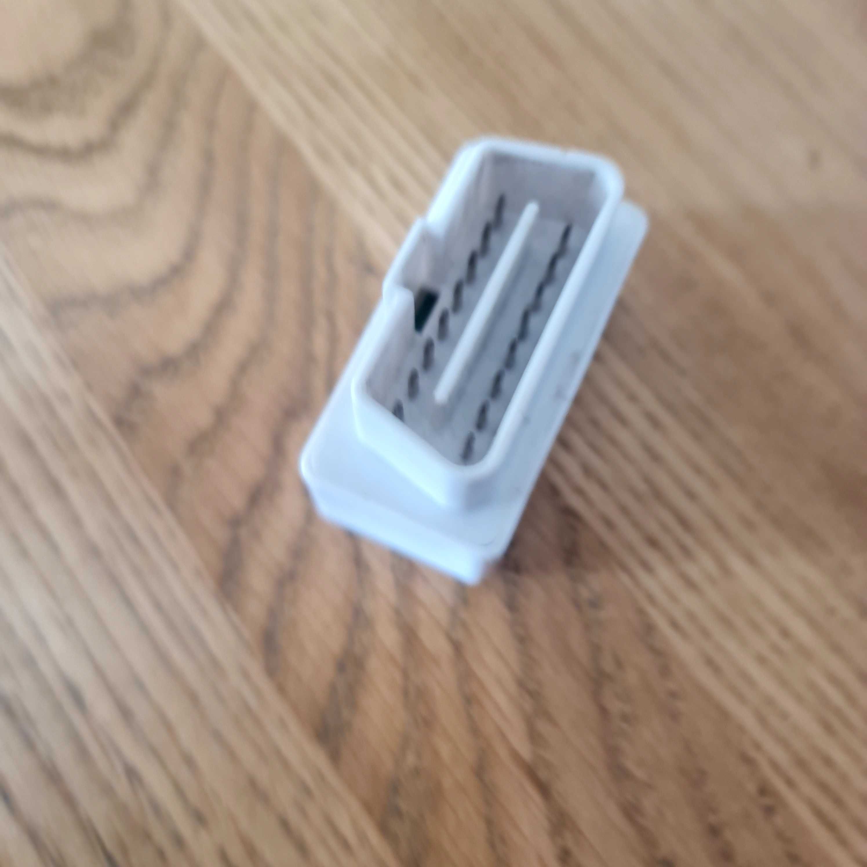 Obd 2 do diagnostyki
