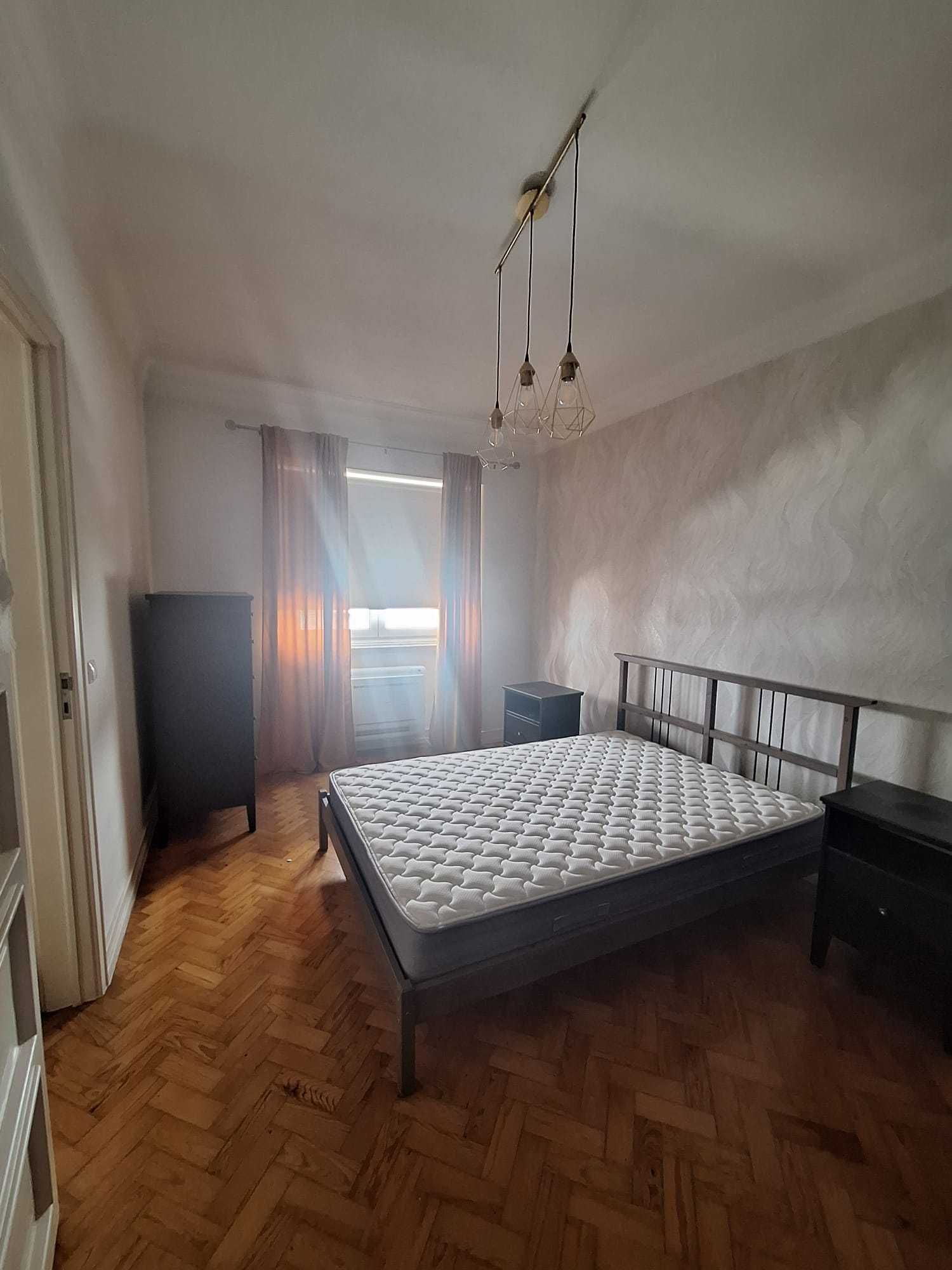 Apartamento T2+1