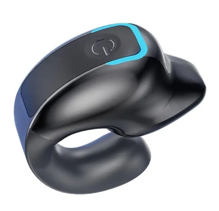 Słuchawka Bluetooth na klips