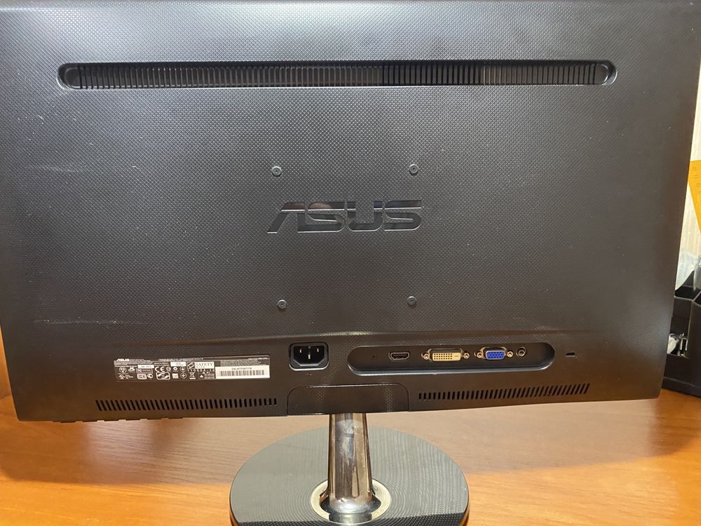 Монитор 23" Asus VS239HR