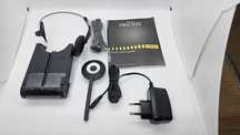 Jabra PRO 930 mono