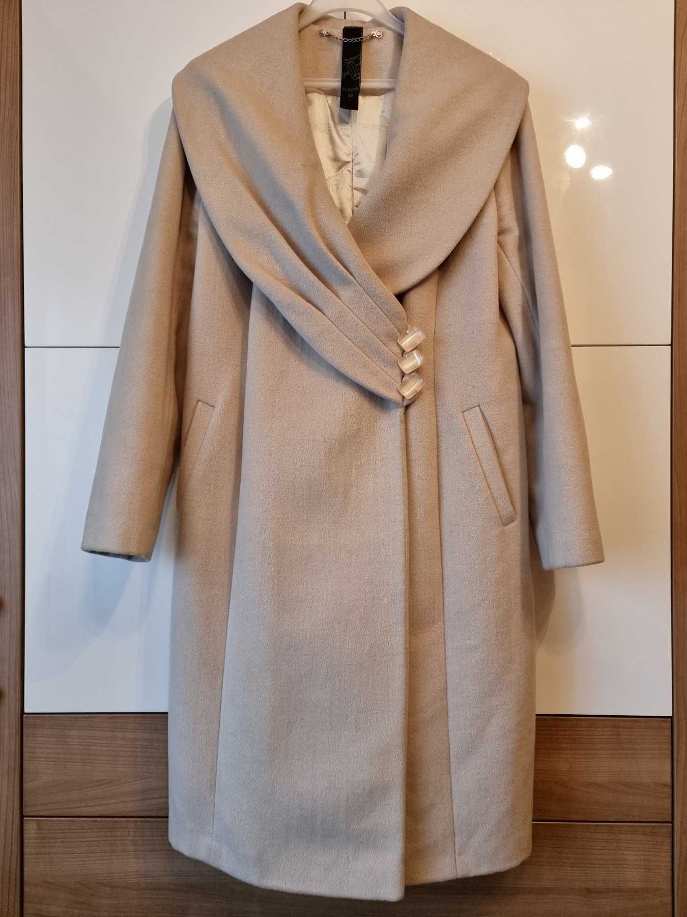 Пальто женское шерсть