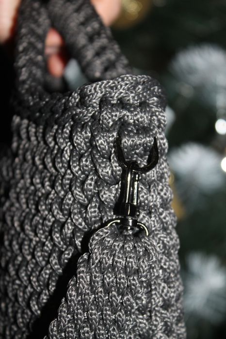 В'язана сумка (нова)