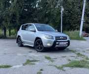 Продаю Тойота Раф 4