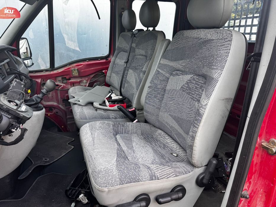 Opel Movano 2.5 tdi